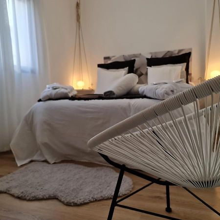 Alojamientos Segobriga Rural Segorbe Luaran gambar