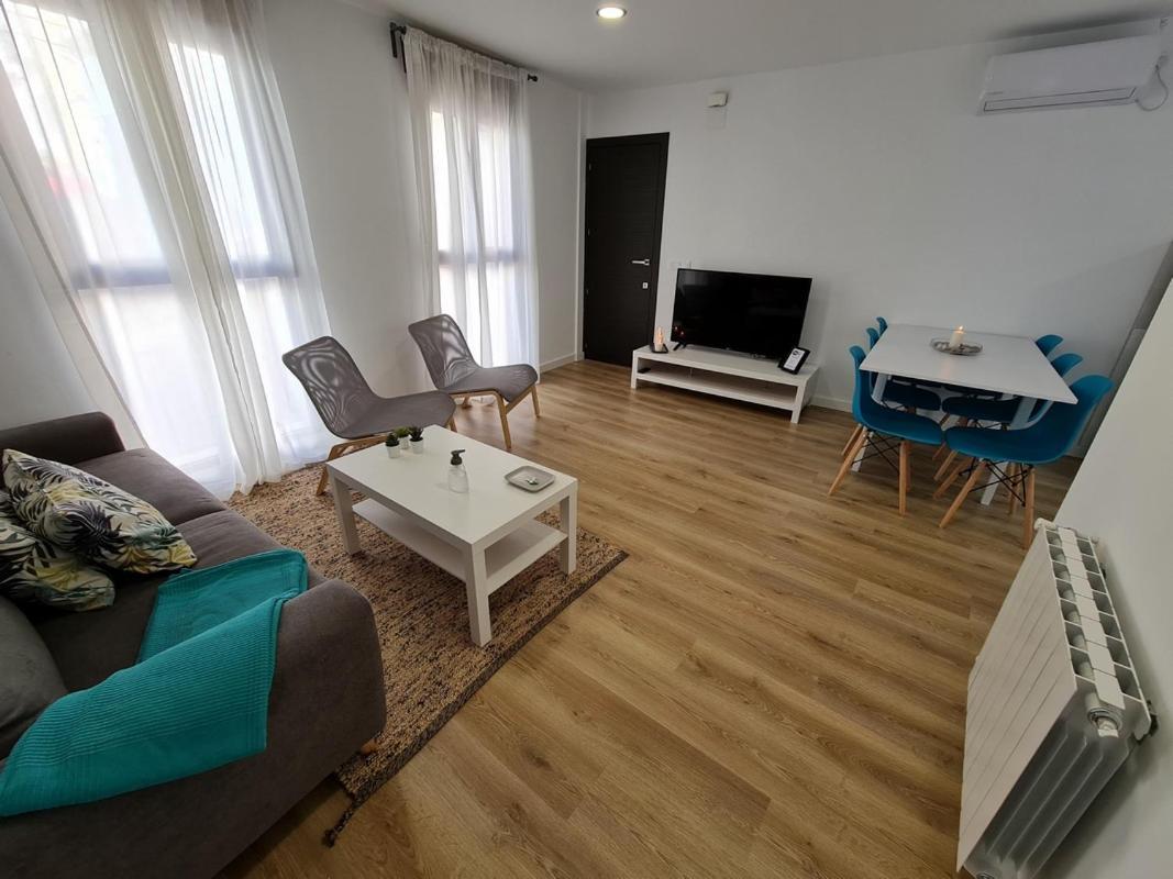 Alojamientos Segobriga Rural Segorbe Luaran gambar