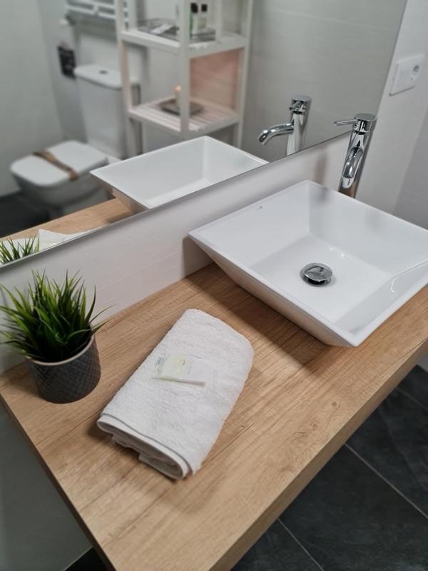 Alojamientos Segobriga Rural Segorbe Luaran gambar