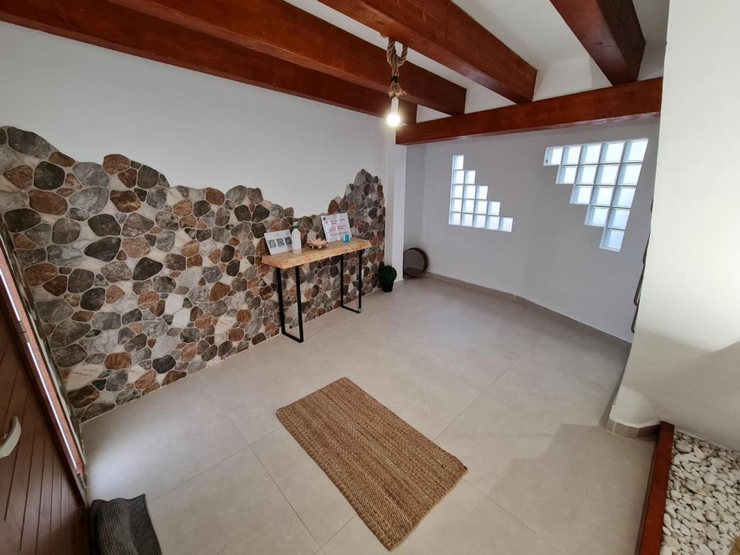 Alojamientos Segobriga Rural Segorbe Luaran gambar